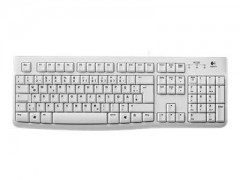 Logitech K120 for Business - Tastatur - 