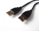Dietz USB Kabel, Stecker A auf Stecker A, Lnge 3,0 m