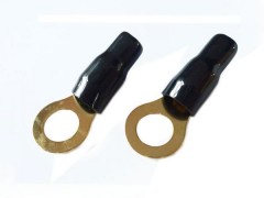 Ringsen fr 20 mm Kabel, d=12 mm, 2 St.