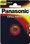 Panasonic Batterien CR 1025 3V
