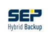 Partner-Logo – dach sep logo